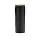 image 3 of XD Collection Recycled Stainless Steel Mug - Black - One Size Black