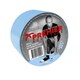 image 1 of Premier Shin Guard Tape - Light Sky Blue - One Size