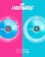 image 9 of CORE Hollow Stunt Scooter Wheel V2 110mm