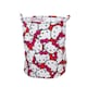 image 1 of Hello Kitty Star Fabric Storage Hamper
