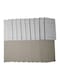 image 2 of Pack of 50 95mm x 165mm White Carbonless Quadruplicate Restaurant Pads