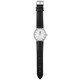 image 1 of Liverpool FC Mens Classic Analogue Watch - Black/Silver/Red - One Size