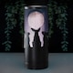 image 3 of Lisa Parker Moon Gazing Hares Aroma Lamp - Black/Purple - One Size