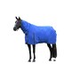 image 1 of Weatherbeeta Comfitec Essential Combo Neck 220g Horse Turnout Rug | Black | Cobalt/Black | 6Ft | 1