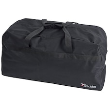Precision Budget Team Kit Bag - Black - One Size