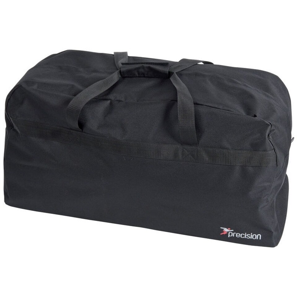 Precision Budget Team Kit Bag - Black - One Size