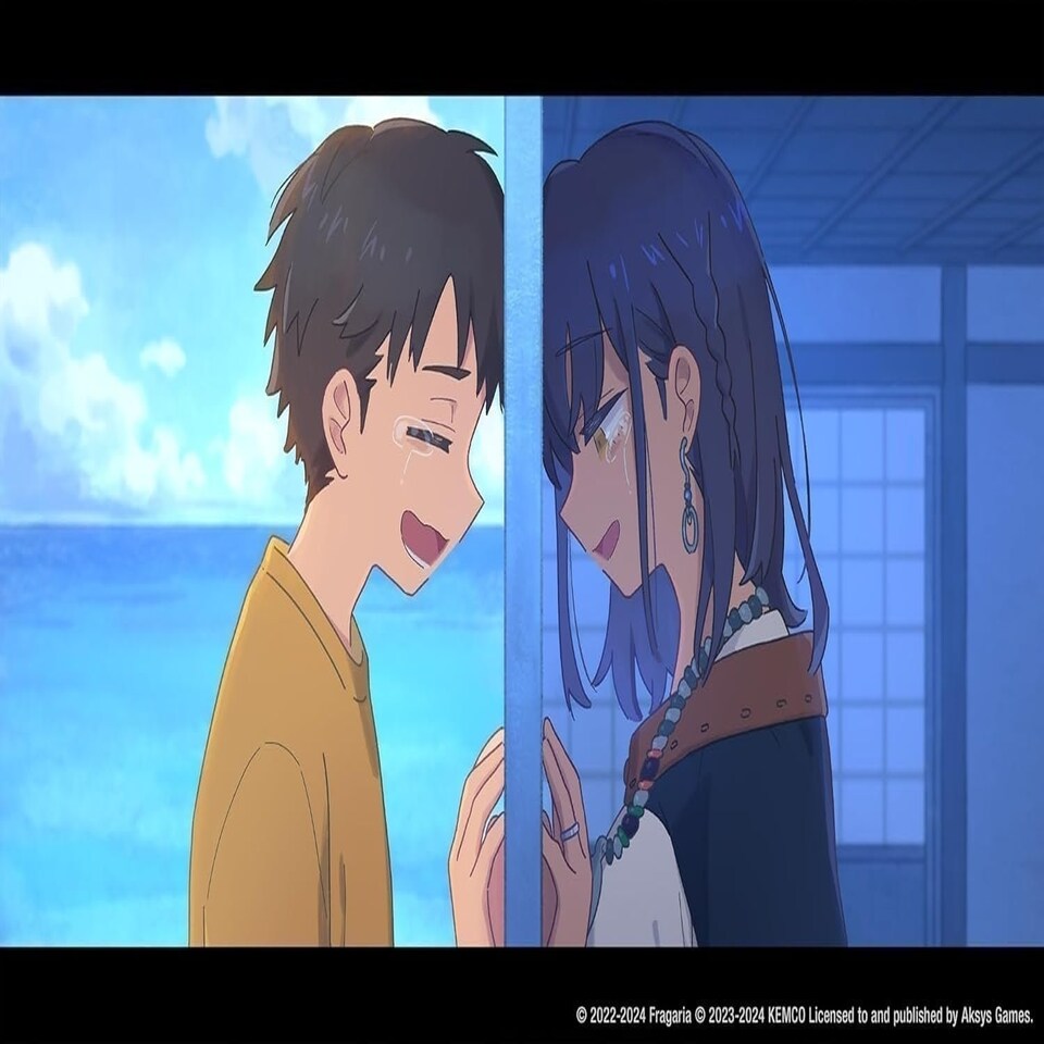 image 1 of Tales from Toyotoki: Arrival of the Witch PS5