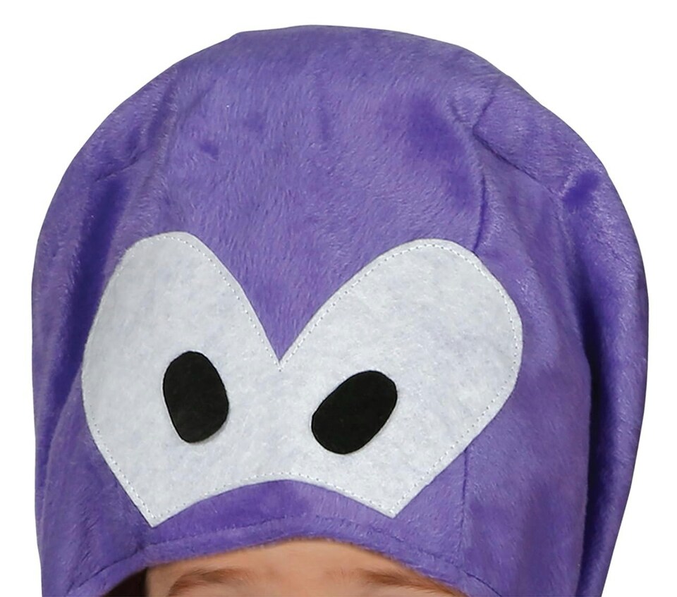 image 1 of Fancy Dress Child Octopus - 18-24 m