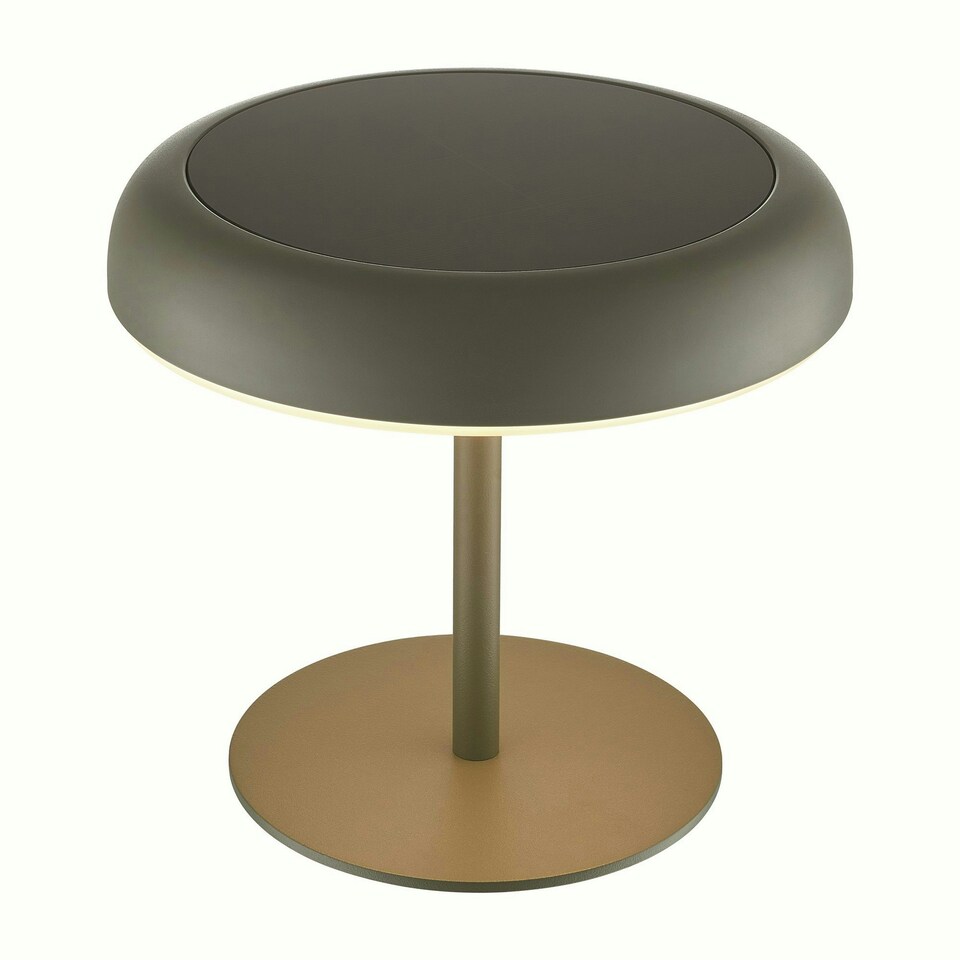 image 1 of Elmer Solar | Battery light | Green