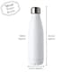 image 4 of Swimming Reusable Metal Water Bottle