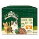 image 1 of James Wellbeloved Grain Free Kitten Wet Cat Food Pouches Turkey in Gravy 48 x 85g