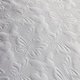 image 4 of Serene Butterfly Garden Duvet Cover Set White