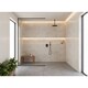 image 6 of Opalus Marble Ivory Matt Porcelain Tile (60 Pack - 20 Box - 43m2 ) - Sink - Floor & Wall Tile -Based on Turkish Silver Marble