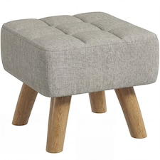 Footrests & Footstools