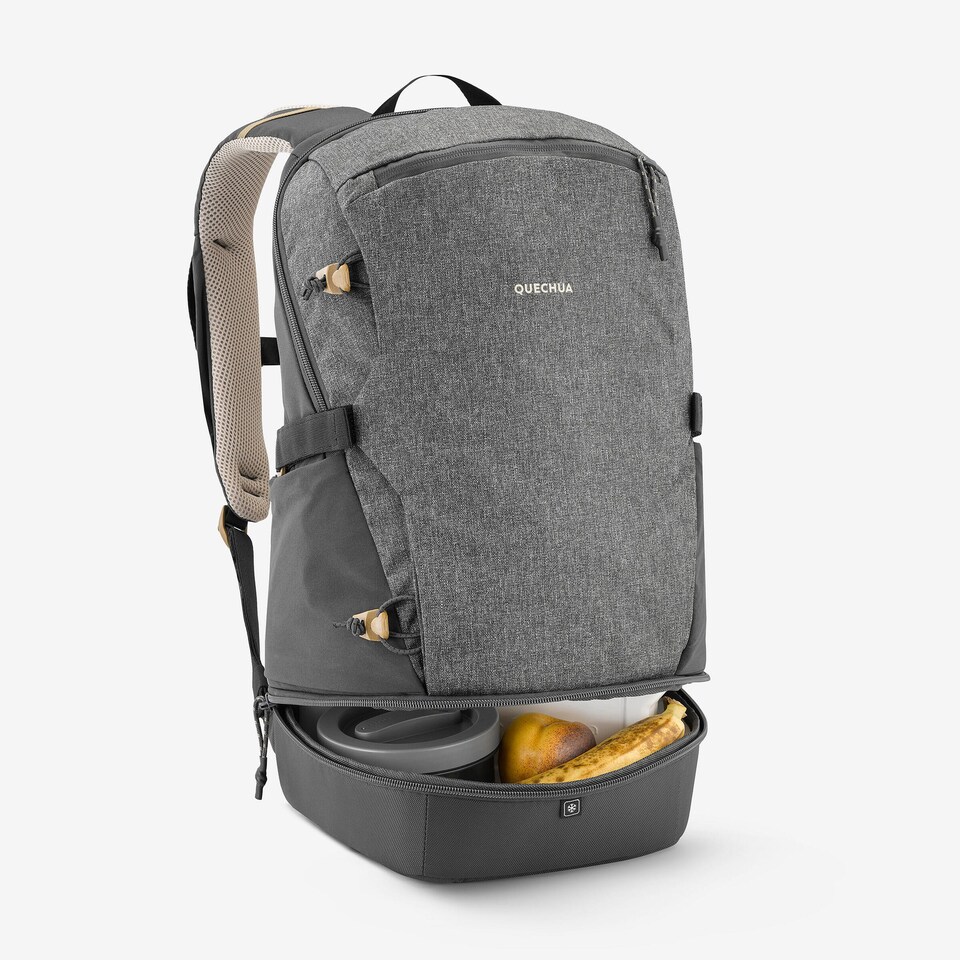 image 1 of Decathlon NH500 Arpenaz 20L Insulated Hiking Backpack