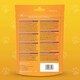 image 2 of Pet Munchies Liver and Chicken Dog Training Treats, Grain Free Tasty Bites with Natural Real Meat, Low in Fat and High in Protein 50g (Pack of 8)