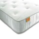 image 1 of Sareer Pocket Sprung Memory Foam Mattress 4FT White | Small Double
