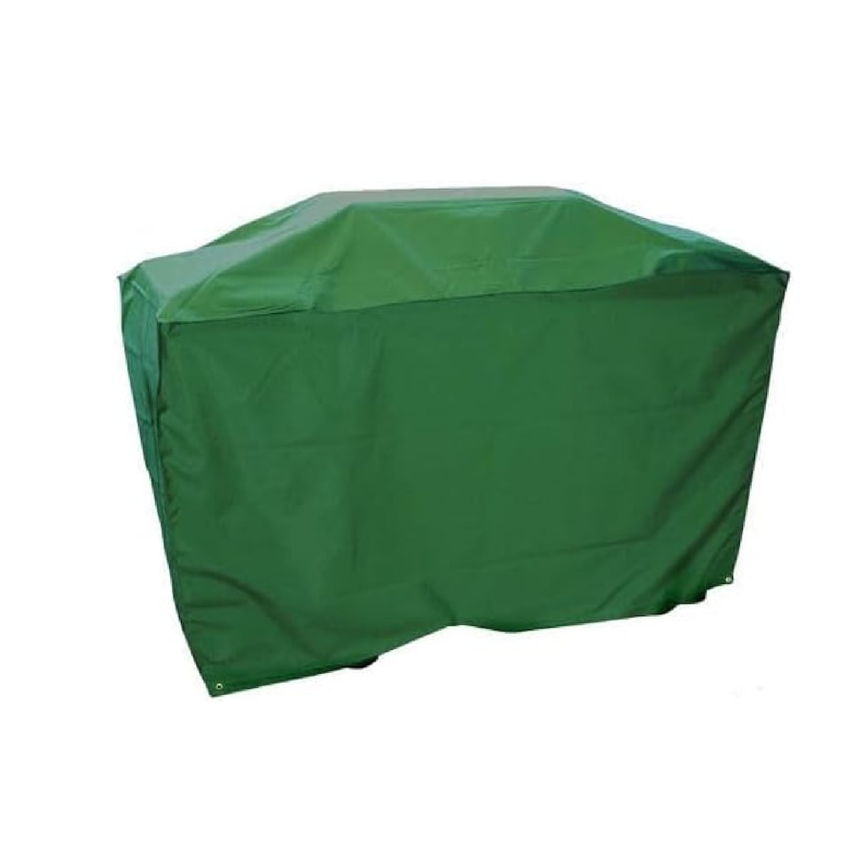 image 1 of Waterproof Garden Furniture Cover For Bench Swinging Chair Heavy Duty