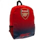 image 4 of Arsenal FC Crest Backpack - Red/Blue - One Size