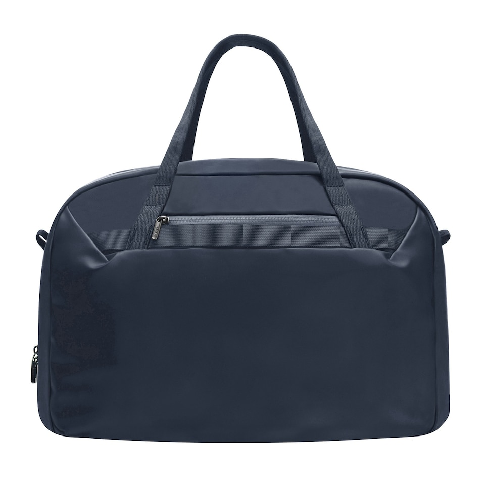 image 1 of XD Design Urban Water Resistant 33L Weekend Bag - Navy - One Size Blue | One Size