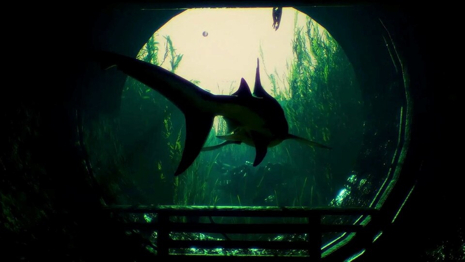 image 1 of Maneater PS5