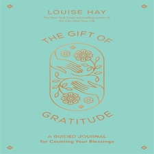 The Gift of Gratitude Paperback Book