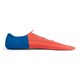 image 2 of Speedo Diving Fins - Tangerine/Pool Blue - 6 UK-7 UK