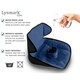 image 3 of Lynmark® Potty Training Car Seat Protector Cover for Spills, Nappy Leaks, and Accidents Blue | Navy | 1 pack