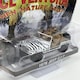 image 4 of Ace Ventura When Nature Calls 1976 Jeep CJ-7 1:64 Scale Greenlight 44850A