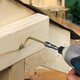 image 3 of Timco - Timber Frame Construction & Landscaping Screws - Hex - Exterior - Green Organic (Size 6.7 x 100 - 50 Pieces)