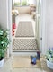 image 3 of My Stain Resistant Mat Crescent Stone 67x200