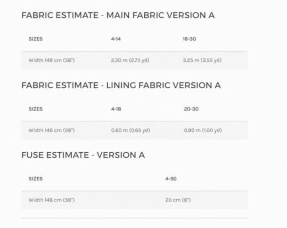image 1 of Style Arc Trinnie Dress Paper Sewing Pattern – Women’s Dress, UK Sizes 18–30, Advanced