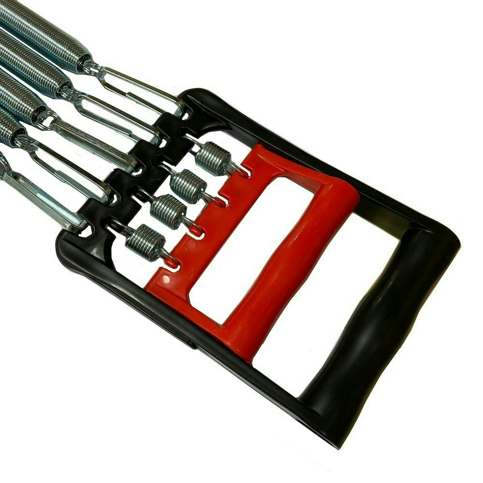 image 1 of 5 Spring Chest Expander