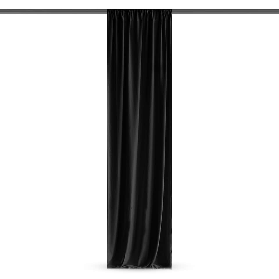 image 1 of 4x1m Spandex Backdrop Photography Background Drapes with Rod Pocket