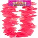 image 2 of Pink Hula Lei Garland (100cm) Hen Party