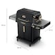 image 3 of Ninja FlexFlame Outdoor Cooking System & Pro Connect App PG305UK Black and Silver