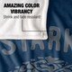 image 3 of Game Of Thrones Stark Crest Blanket - Multicoloured - One Size