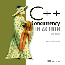 C++ Concurrency In Action2e