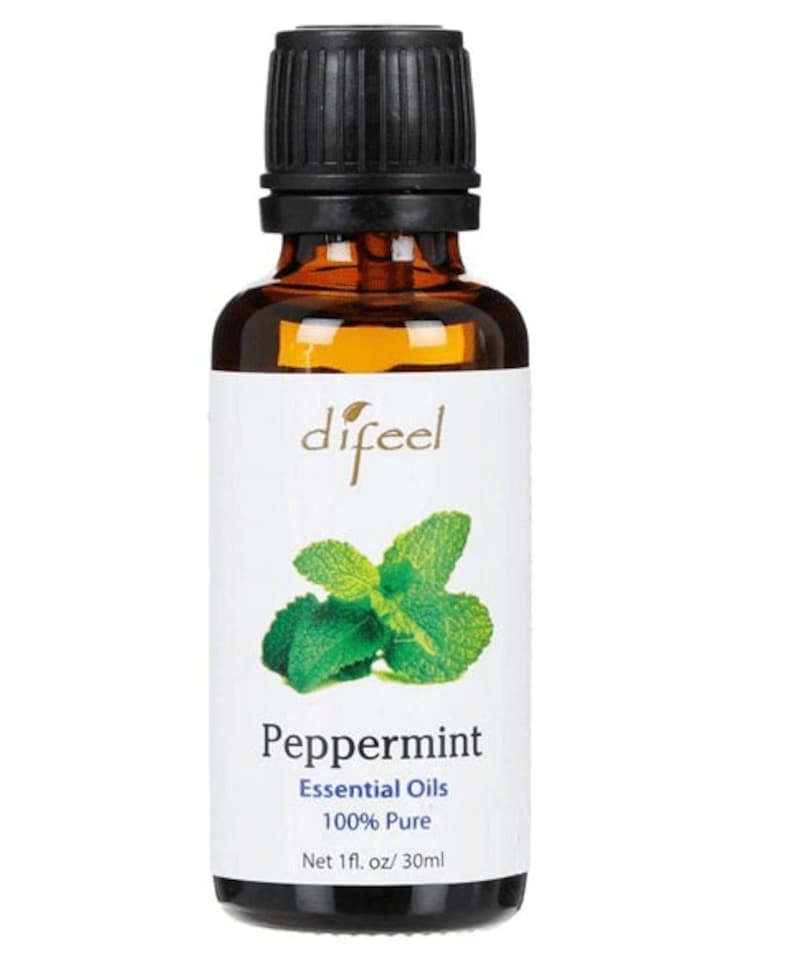 Difeel  Peppermint Essential Oil