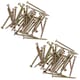 image 1 of Countersunk Multi Purpose Chipboard Wood Timber Screws 50mm Long 70pc