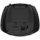 image 5 of Philips TAZ2500 Portable Boombox  in Black