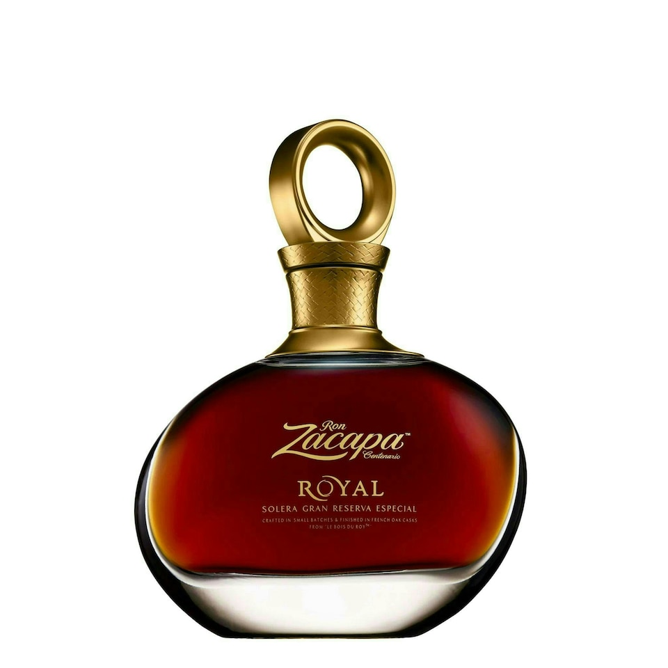 image 1 of Zacapa Royal Solera Gran Reserve Especial Rum