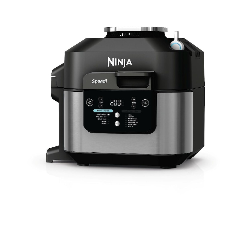 image 1 of Ninja Speedi 12-in-1 Multi-cooker, Air Fryer and Slow Cooker ON500UK