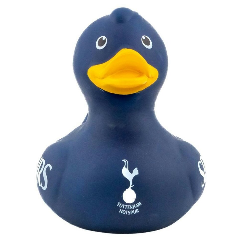 image 1 of Tottenham FC Vinyl Duck
