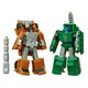 image 1 of Transformers War for Cybertron: Earthrise Micromaster Military Patrol Action Figure 2-Pack