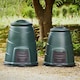 image 3 of Blackwall Compost Converter Base Plate | Black | Black | One Size