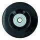 image 8 of 115mm 36 Grit Fibre Zirconium Abrasive Discs Sanding Grinding 50pc with Holder