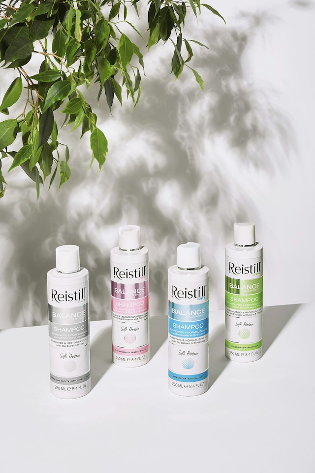 image 1 of Reistill Balance SOS Anti-Dandruff Shampoo