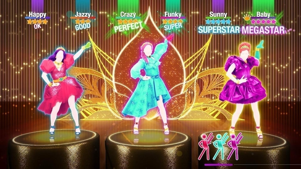 image 1 of Just Dance 2021  Xbox One
