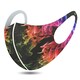 image 1 of Face Mask Adult Single Layer Design 4 Multi